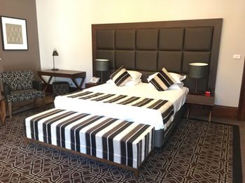 Avonmore On The Park Boutique Hotel - Hervey Bay Accommodation 34