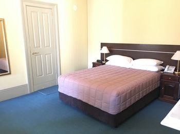 Avonmore On The Park Boutique Hotel - Hervey Bay Accommodation 35