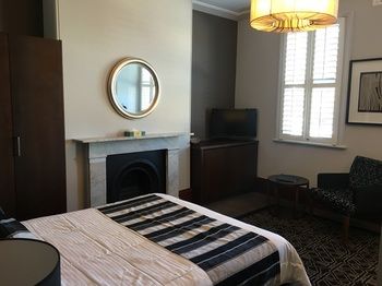 Avonmore On The Park Boutique Hotel - Hervey Bay Accommodation 36