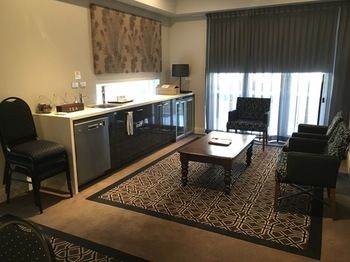 Avonmore On The Park Boutique Hotel - Hervey Bay Accommodation 37