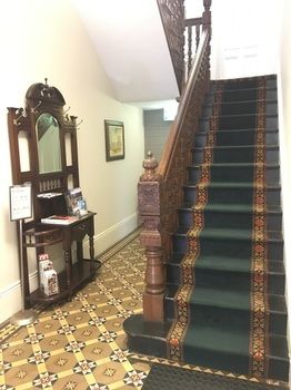Avonmore On The Park Boutique Hotel - Hervey Bay Accommodation 38