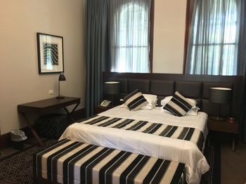 Avonmore On The Park Boutique Hotel - Hervey Bay Accommodation 40