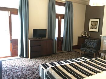 Avonmore On The Park Boutique Hotel - Hervey Bay Accommodation 41