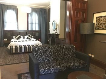 Avonmore On The Park Boutique Hotel - Hervey Bay Accommodation 42