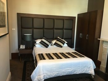 Avonmore On The Park Boutique Hotel - Hervey Bay Accommodation 43