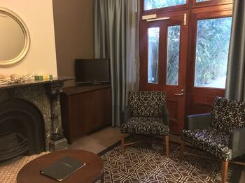 Avonmore On The Park Boutique Hotel - Hervey Bay Accommodation 44