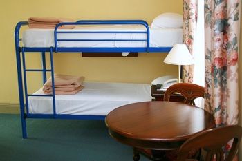 Avonmore On The Park Boutique Hotel - Hervey Bay Accommodation 49