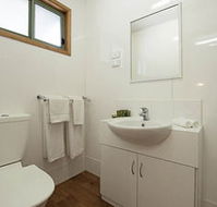 Nitmiluk Chalets - Hervey Bay Accommodation
