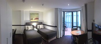 Morgans Boutique Hotel - Hervey Bay Accommodation 2