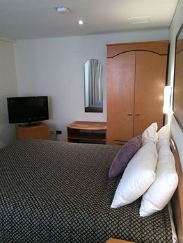 Morgans Boutique Hotel - Hervey Bay Accommodation 6