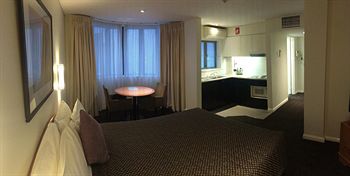 Morgans Boutique Hotel - Hervey Bay Accommodation 14