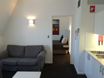Morgans Boutique Hotel - Hervey Bay Accommodation 17