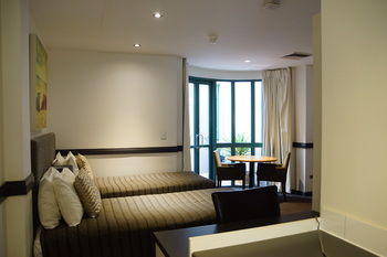 Morgans Boutique Hotel - Hervey Bay Accommodation 18