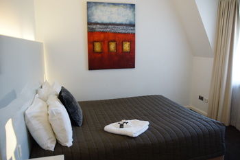 Morgans Boutique Hotel - Hervey Bay Accommodation 20