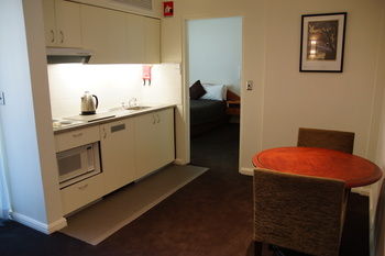 Morgans Boutique Hotel - Hervey Bay Accommodation 21