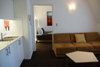 Morgans Boutique Hotel - Hervey Bay Accommodation 22