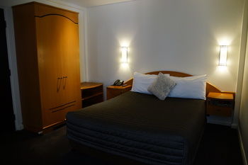 Morgans Boutique Hotel - Hervey Bay Accommodation 27