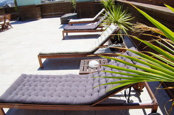 Morgans Boutique Hotel - Hervey Bay Accommodation 29