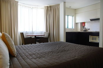 Morgans Boutique Hotel - Hervey Bay Accommodation 30