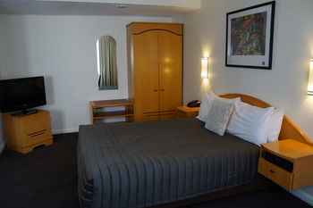 Morgans Boutique Hotel - Hervey Bay Accommodation 31