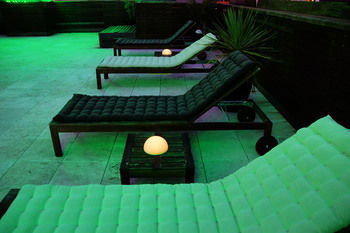 Morgans Boutique Hotel - Hervey Bay Accommodation 34