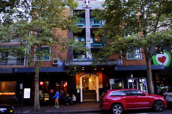 Morgans Boutique Hotel - Hervey Bay Accommodation 35