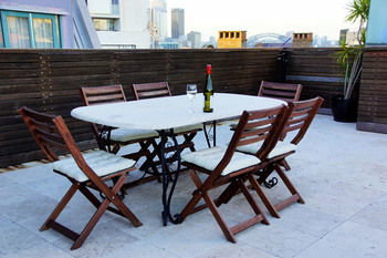 Morgans Boutique Hotel - Hervey Bay Accommodation 36