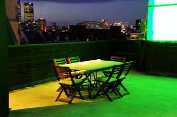 Morgans Boutique Hotel - Hervey Bay Accommodation 39