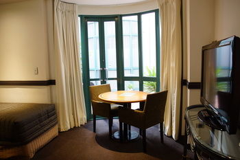 Morgans Boutique Hotel - Hervey Bay Accommodation 41