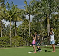 Darlington Beach Resort amp Holiday Park