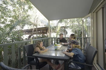 Darlington Beach Resort & Holiday Park - Hervey Bay Accommodation 3