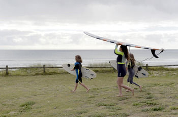 Darlington Beach Resort & Holiday Park - Hervey Bay Accommodation 4