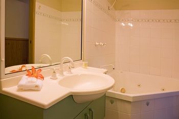 Darlington Beach Resort & Holiday Park - Hervey Bay Accommodation 5