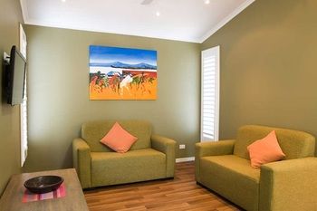 Darlington Beach Resort & Holiday Park - Hervey Bay Accommodation 7