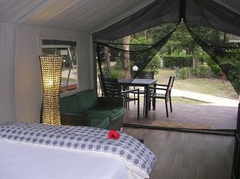 Darlington Beach Resort & Holiday Park - Hervey Bay Accommodation 8