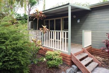 Darlington Beach Resort & Holiday Park - Hervey Bay Accommodation 9