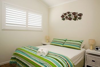 Darlington Beach Resort & Holiday Park - Hervey Bay Accommodation 11
