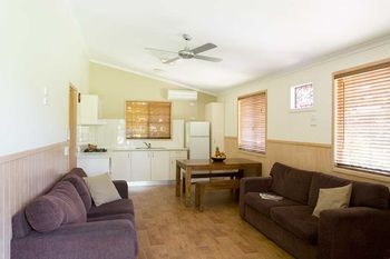 Darlington Beach Resort & Holiday Park - Hervey Bay Accommodation 12