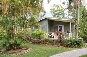 Darlington Beach Resort & Holiday Park - Hervey Bay Accommodation 14