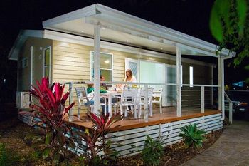 Darlington Beach Resort & Holiday Park - Hervey Bay Accommodation 15