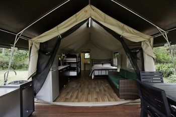 Darlington Beach Resort & Holiday Park - Hervey Bay Accommodation 16