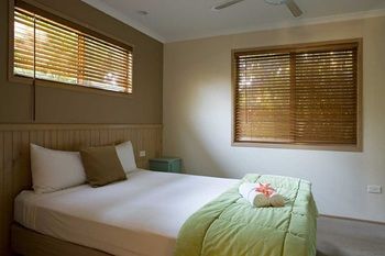 Darlington Beach Resort & Holiday Park - Hervey Bay Accommodation 17