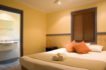 Darlington Beach Resort & Holiday Park - Hervey Bay Accommodation 18