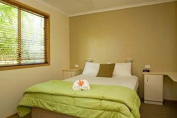 Darlington Beach Resort & Holiday Park - Hervey Bay Accommodation 19