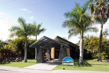 Darlington Beach Resort & Holiday Park - Hervey Bay Accommodation 20
