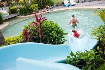 Darlington Beach Resort & Holiday Park - Hervey Bay Accommodation 21