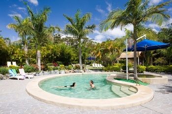 Darlington Beach Resort & Holiday Park - Hervey Bay Accommodation 22