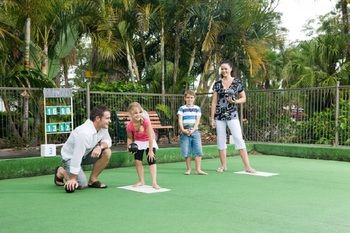 Darlington Beach Resort & Holiday Park - Hervey Bay Accommodation 24