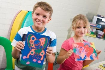 Darlington Beach Resort & Holiday Park - Hervey Bay Accommodation 25