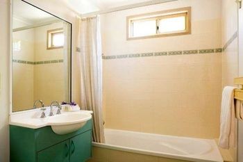 Darlington Beach Resort & Holiday Park - Hervey Bay Accommodation 28